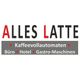 Alles Latte Kaffeevollautomaten & Siebträger