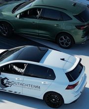 KFZ GUTACHTENfit Sachverständigenbüro Bild 12