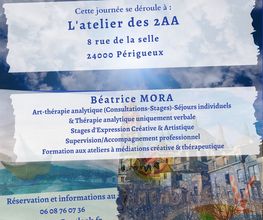 Mora Béatrice image 2