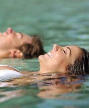 Float und Chiro Praxis Meersburg Bild 13