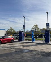 Aral pulse Ladestation Bild 1