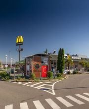 McDonald's Bild 1