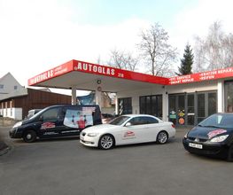 Expo-Autoglas Bild 1