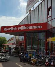 HELLWEG - Die Profi-Baumärkte Kreuztal Bild 1