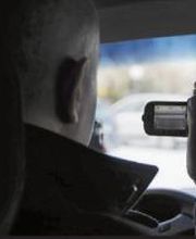 DETECTIVE FRAGNOLI ex. inspecteur de police Bild 3