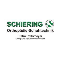 Schiering Orthopädie-Schuhtechnik