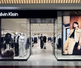Calvin Klein Jeans immagine 1