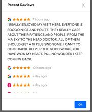 AFC Urgent Care l Sugar Land l Missouri City l Children & Adults image 18