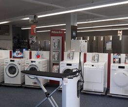 HOLZLEITNER Elektrogeräte Bild 7