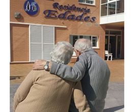 Residencia Edades imagen 9