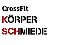 CrossFit Körperschmiede