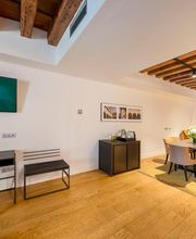 Áurea Convento Capuchinos imagen 1