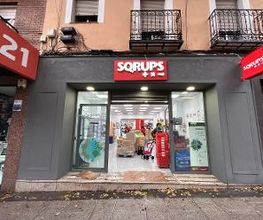 SQRUPS +X- imagen 3