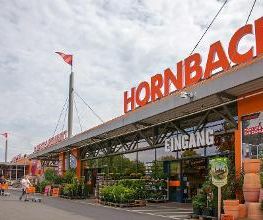 HORNBACH Datteln Bild 2