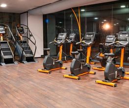 Basic-Fit 24/7 imagen 6