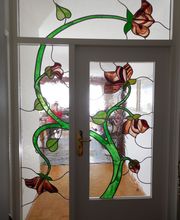 Glas Atelier Roland Götz Bild 8