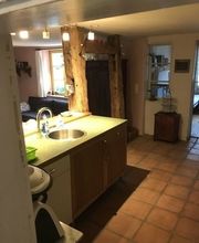 Ferienhaus am Fluss Bild 5