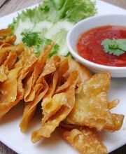 Osha Thai Take Away Bild 4