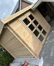 Haus-Garten-Service Bild 13