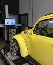 Rösrather Reifenservice Bild 2