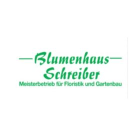 Blumenhaus Schreiber