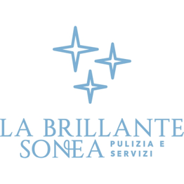 La Brillante Sonea logo