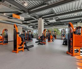 Basic-Fit 24/7 image 3