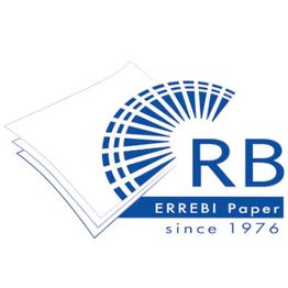 Errebi Paper S.r.l logo