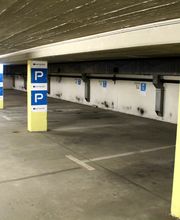 ampido Parkplatz Kölner Dom Bild 3