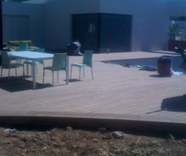 M.g. Espaces Verts image 7