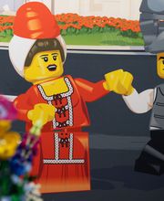 LEGO® Certified Store Vaguada imagen 3