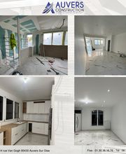 Auvers Construction image 1