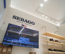 Sebago 4 Torino immagine 6