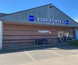 budni - Beckdorfer Straße Bild 1