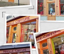 Mireille Coiffure image 10