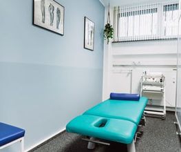 Physiotherapie Heinig & Vogel GbR Bild 1