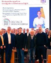 Digitaler Unternehmenserfolg Bild 2