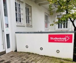 Bünde Eingang