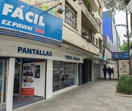 Empeño Fácil Roma Norte imagen 7