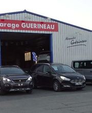 Garage Guerineau Alexandre - Auto Primo image 1