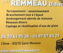 Remmeau SARL image 1