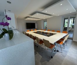 D3, espace ressource - Fondation Clos Brochet Bild 1