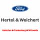 Autohaus Hertel & Weichert GmbH