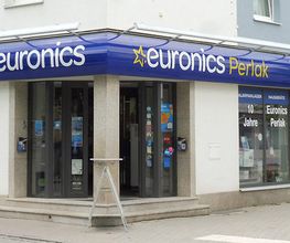 EURONICS Perlak Bild 1