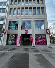 Telekom Shop Bild 1