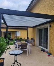 R.M.A - Rhodanienne de Menuiserie aluminium image 8