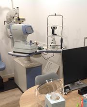 Écouter Voir Optique CHOLET CLEMENCEAU CENTRE image 4