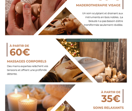 Massage Juste Pour Vous image 4