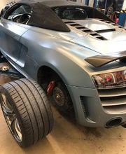 Jimmy´s Reifen-Center Bild 15