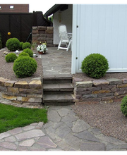 Garten-Landschaftsbau Reif Christoph Bild 9